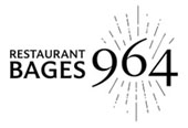 restaurant bages 964